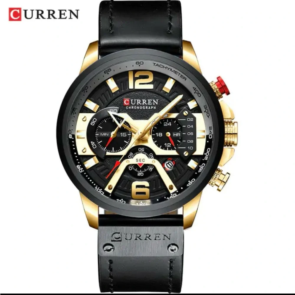 Sports Watch - Picture 12 of 15